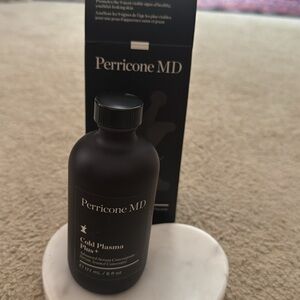 New in box Perricone MD Cold Plasma Plus. 6oz!